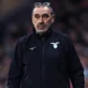 Sarri è il nuovo allenatore dell’Atalanta, le ultime sull'ex tecnico della Lazio 25 Sarri 1 1