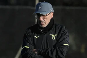 Sarri-Napoli, niente da fare: “Occhio alle sorprese”