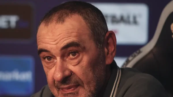 Sarri