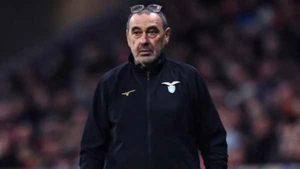 Sarri