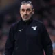 Sarri, domani la conferenza stampa del tecnico alla vigilia della finale di Coppa Italia 23 Sarri