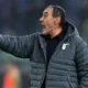 Allenamento Lazio, Sarri ritrova Zaccagni e Cataldi per la finale di Coppa Italia 27 Sarri 4