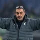 Sarri Lazio, futuro sospeso tra confronto con Lotito e nuove tentazioni. I pro e i contro della sua conferma 25 Sarri 5