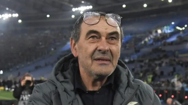 Maurizio Sarri