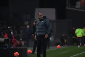 Riscatto e cessione: è l’attaccante giusto per la Lazio