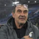 Lazio, Sarri uomo solo in mezzo alla tempesta: dagli attriti con Lotito al futuro 27 Maurizio Sarri
