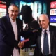 La Lazio passa all'incasso: 40 milioni per Lotito 28 Sarri e Lotito