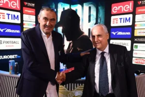 L’esonero lo manda alla Lazio: è un ex biancoceleste