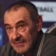 Sarri lo porta al Napoli: è il suo pupillo 28 Maurizio Sarri