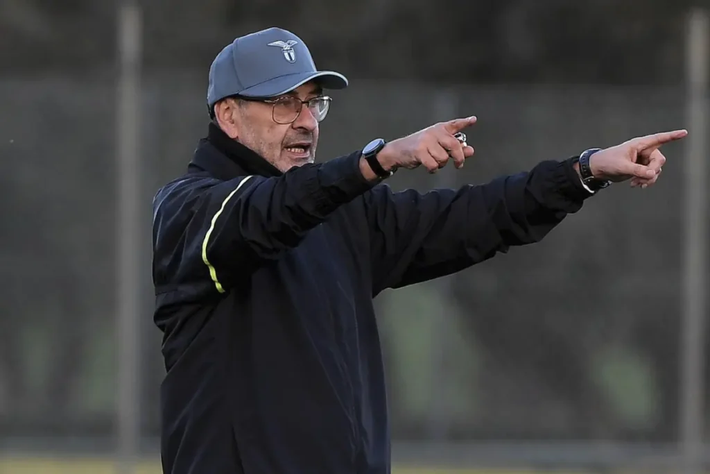 Sarri