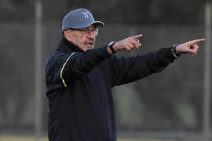Sarri non aspetta più: già deciso il futuro