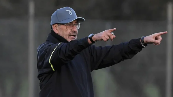 Sarri