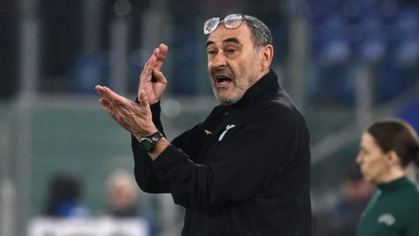 Sarri