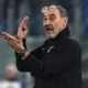 Lazio Sarri, ai titoli di coda: i motivi di una rottura vicina, anche senza ufficialità 27 Sarri CD1 6371 e1707943914131