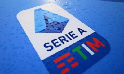 Serie A 2026-2027, ecco tutte le squadre: il Monza completa il quadro dei partecipanti 24 Serie A Logo
