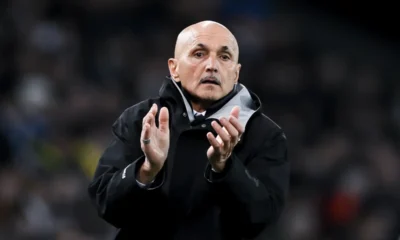 Spalletti