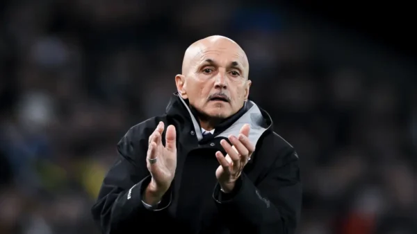 Spalletti