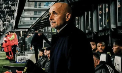 Spalletti