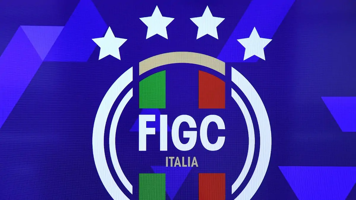 Inchiesta arbitri, Milano accelera: il caso Rocchi e il fronte VAR scuotono il calcio italiano 21 Stemma FIGC
