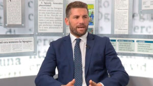 Stendardo: «Stasera sarà una gara interessante! Gila è tra i migliori difensori in Serie A»