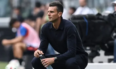 Panchina Lazio, Thiago Motta tra i candidati ma occhio alla concorreza: Lille e Bayer Leverkusen sulle sue tracce 24 thiago motta