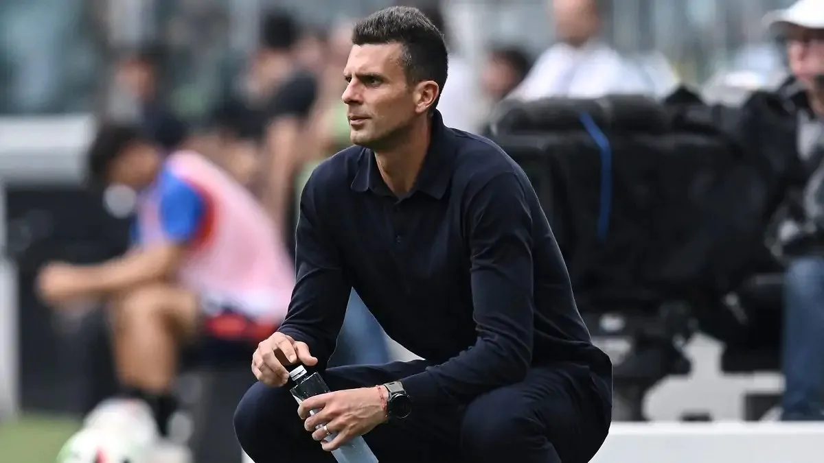 Panchina Lazio, Thiago Motta tra i candidati ma occhio alla concorreza: Lille e Bayer Leverkusen sulle sue tracce 21 thiago motta