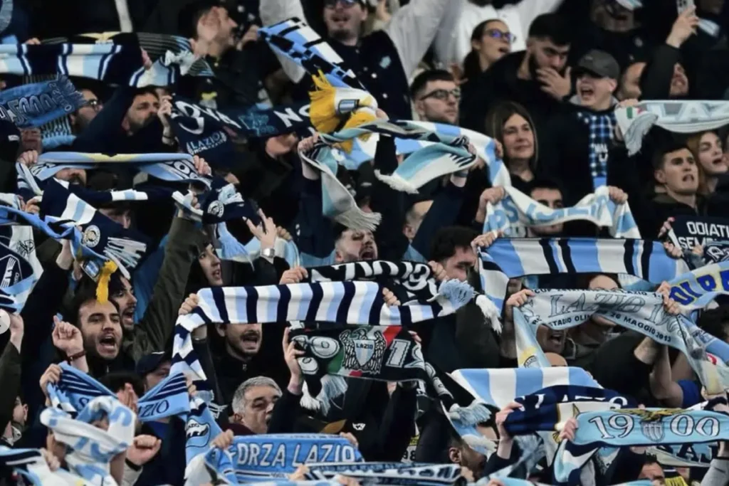 Dalla Germania il nuovo bomber della Lazio: segna quasi un gol a partita 1 Tifosi Lazio