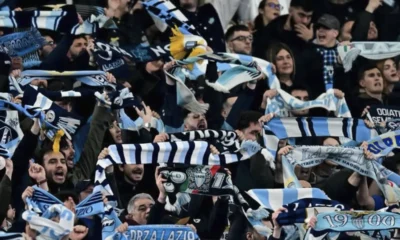Tifosi Lazio