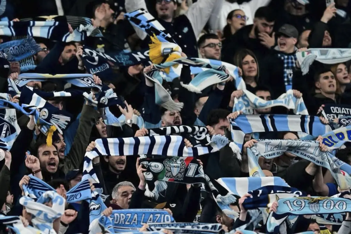 Dalla Germania il nuovo bomber della Lazio: segna quasi un gol a partita 21 Tifosi Lazio