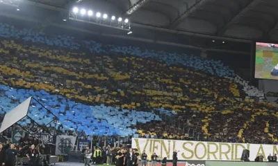 La Lazio non perde tempo: già due gli acquisti chiusi 25 Tifosi Curva Nord