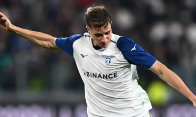 Basic passa al Venezia, è ufficiale! Il centrocampista lascia la Lazio 24 Toma Basic e1779901547428