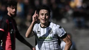 Berti dall’interesse della Lazio all’asta di mercato: piace in Premier League