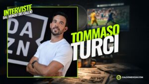 Turci: «La Lazio viene da un periodo in cui sta facendo buone cose, ma in Coppa Italia vedo l’Inter favorita!»