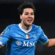 Vergara è uno dei nomi fatti da Gattuso: la concorrenza è tanta tra Italia e Premier 25 Vergara Napoli Chelsea