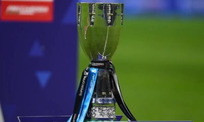 La Supercoppa Italiana verso il ritorno al format classico? Cosa filtra 22 supercoppa