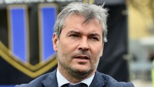 La Lazio monitora Sogliano, il ds non ha rinnovato con il Verona! Le novità