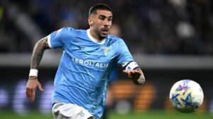 Sarri perde Zaccagni per il derby! Ancora problemi al ginocchio per il capitano