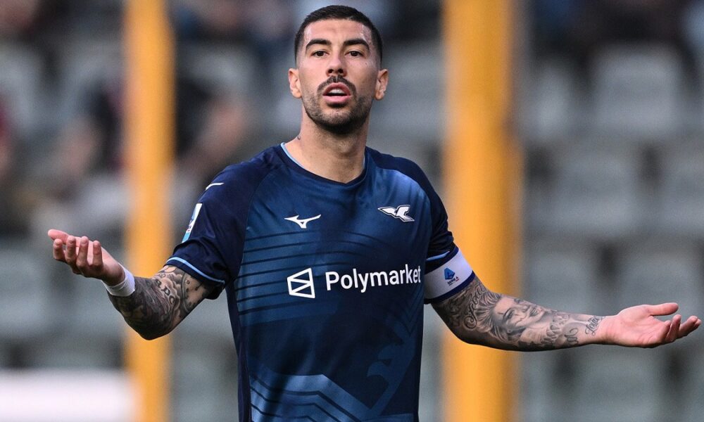 Furia Lazio: Nuno e Noslin brillano, ma il flop di Motta fa discutere!