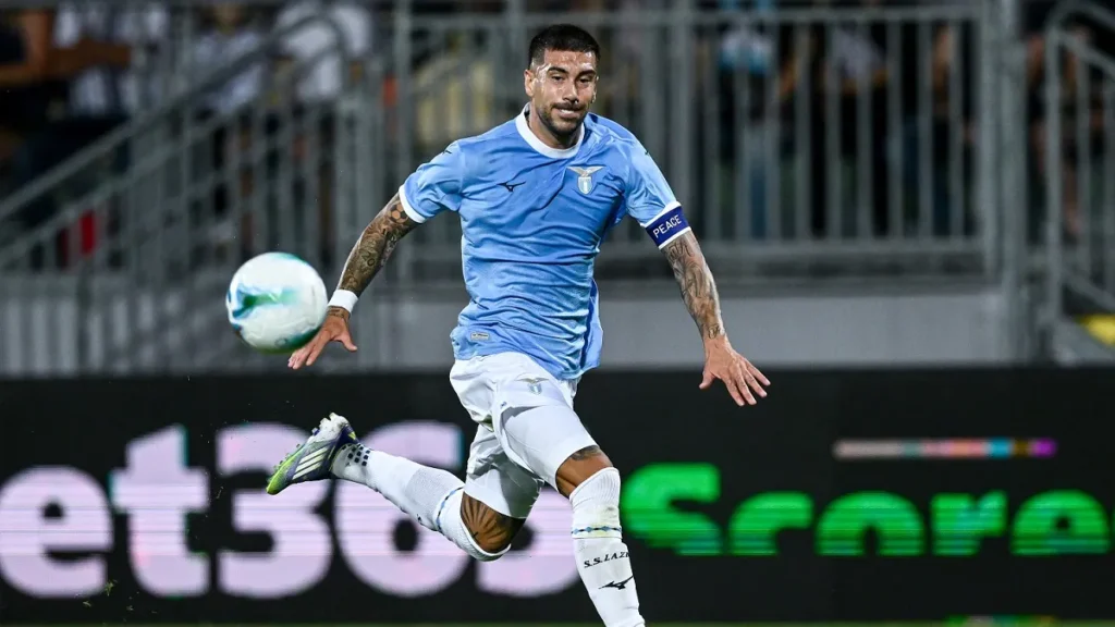 Allenamento Lazio, Sarri ritrova Zaccagni e prepara la finale: le ultime da Formello 1 Zaccagni