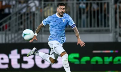 Allenamento Lazio, Sarri ritrova Zaccagni e prepara la finale: le ultime da Formello 24 Zaccagni