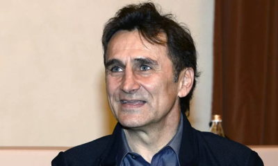 alex zanardi