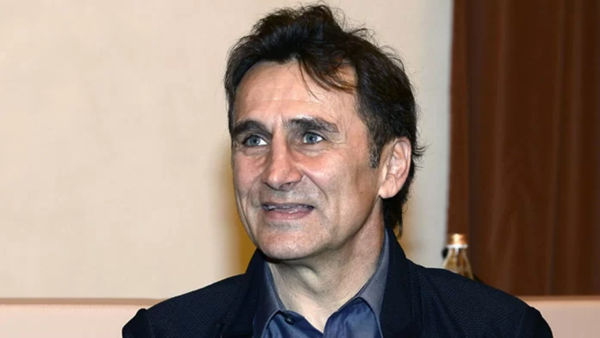 Alex zanardi
