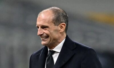 Allegri Lazio, il club biancoceleste valuta il tecnico rossonero: i motivi 26 allegri