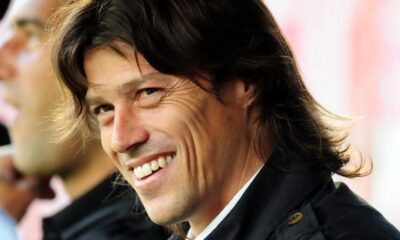 Panchina Lazio, non solo la suggestione Conceição! Figura la pista Almeyda 22 almeyda 0