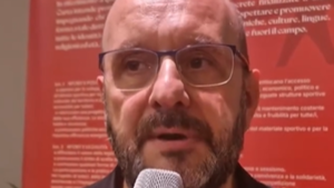 Berruto: «Il lavoro della Carta Etica richiederà attenzione, è una bussola! Il Paese è ancora lontano» – VIDEO