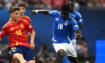 Offerta della Lazio per Doumbia! Svelato il retroscena 24 doumbia 1