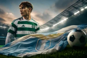 Dalla Scozia alla Serie A: pressing Lazio, pronti 15 milioni di euro