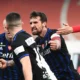 Lazio Pisa, Caracciolo salterà la sfida dell'Olimpico per squalifica 25 caracciolo