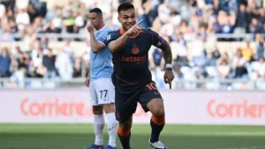 Conferenza stampa Lautaro: «Sarà una partita diversa rispetto a sabato! La Lazio è una squadra organizzata»