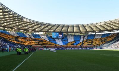 Caos calendari in Serie A: il Tar ha deciso di non decidere! Palla all’Avvocatura di Stato in vista della sfida Roma Lazio 22 derby roma lazio